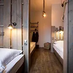 Heimathafen Hostel