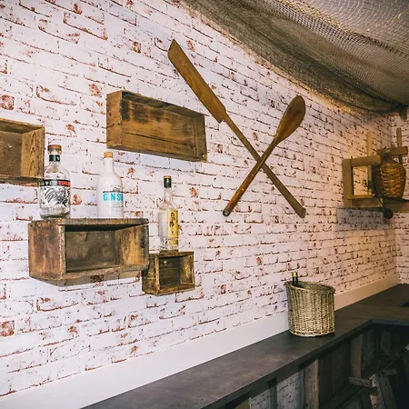 Heimathafen Hostel Lörrach