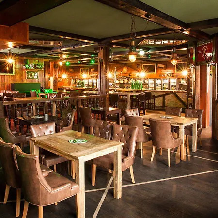 Hostel Heimathafen Lörrach