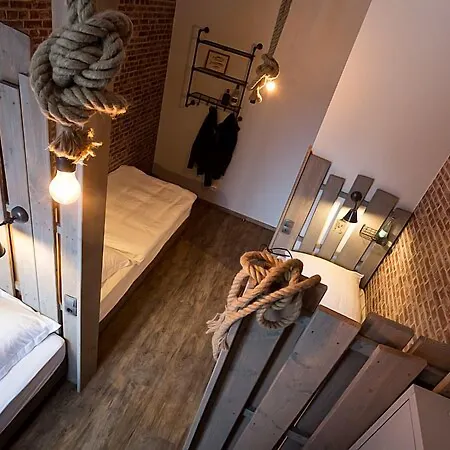 Heimathafen Hostel Lörrach