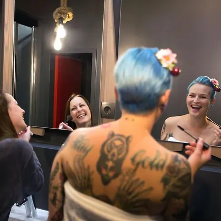 Heimathafen * Lörrach