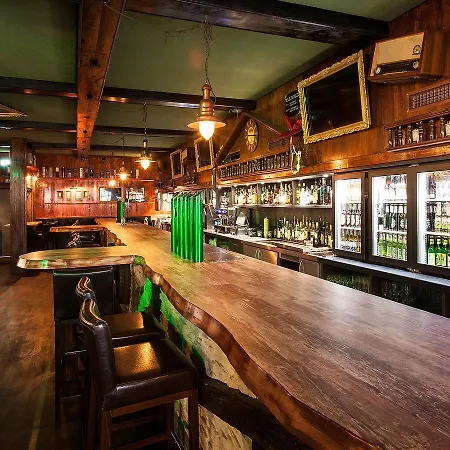 Hostel Heimathafen *