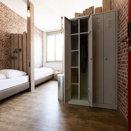Heimathafen Hostal