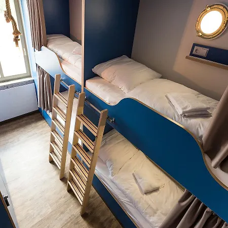 Heimathafen Hostel