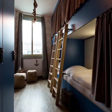 Heimathafen Hostal Lörrach