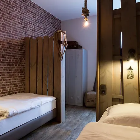Heimathafen Hostal