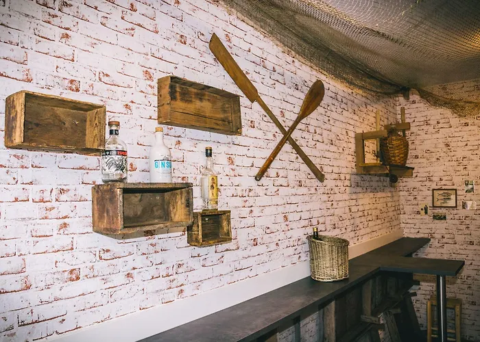 Heimathafen Hostal Lörrach