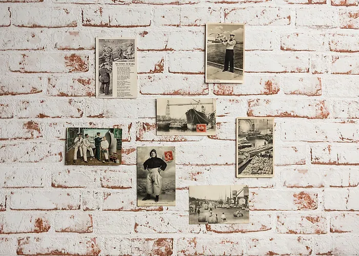 Heimathafen Hostal *