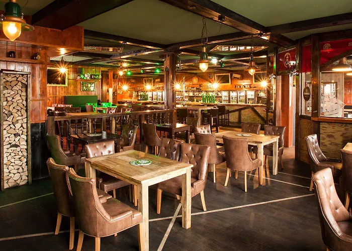 Hostal Heimathafen Lörrach