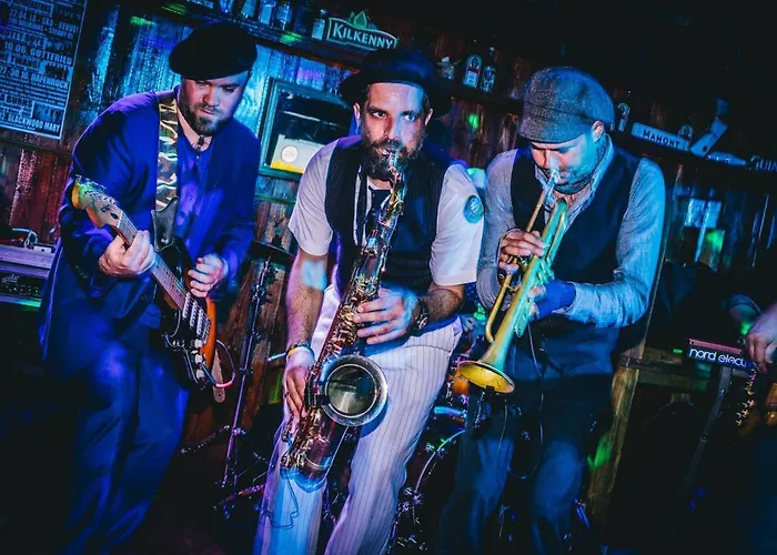 Vandrarhem Heimathafen