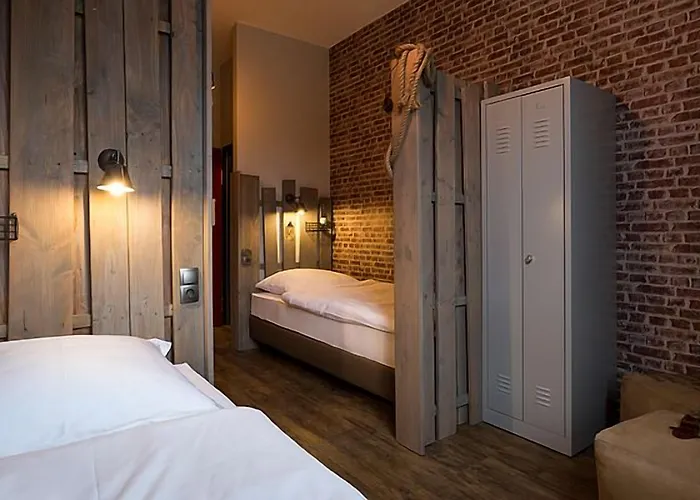 Hostal Heimathafen Lörrach