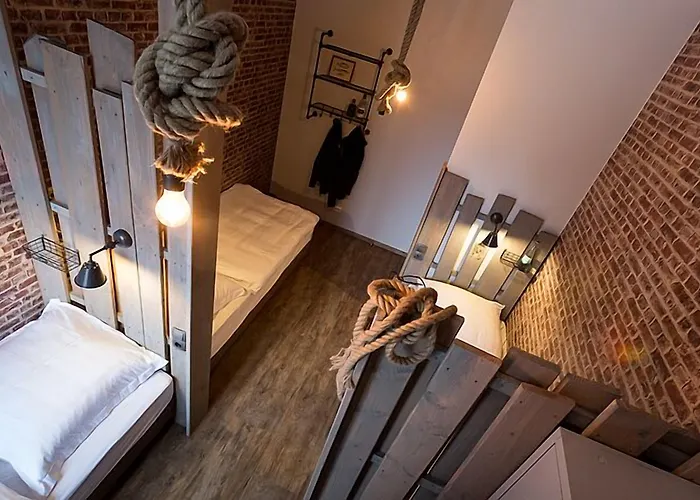 Heimathafen Hostal Lörrach