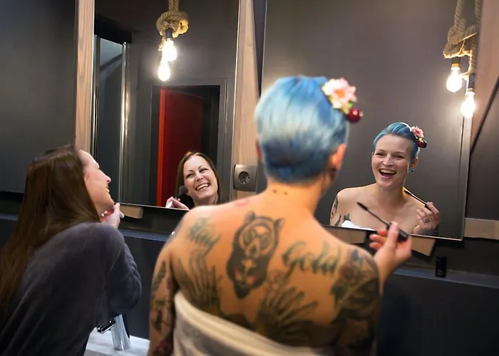 Heimathafen * Lörrach