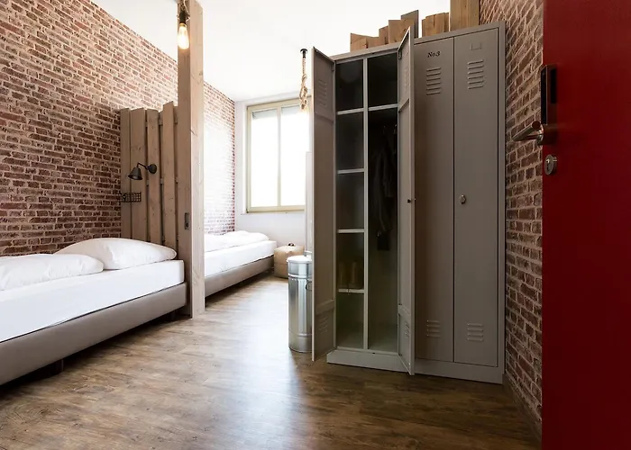 Hostal Heimathafen *