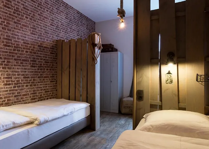 Hostal Heimathafen Lörrach