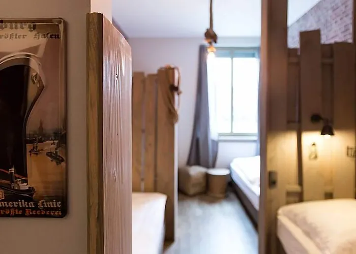 Hostal Heimathafen Lörrach