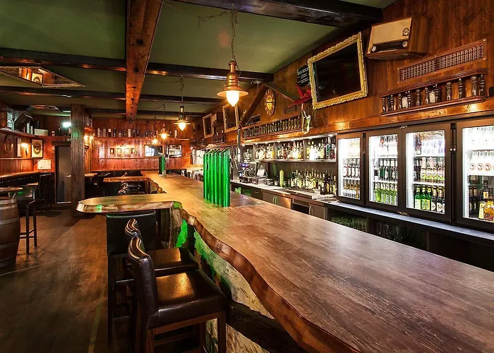 Vandrarhem Heimathafen *