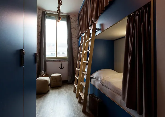 Heimathafen Hostal Lörrach